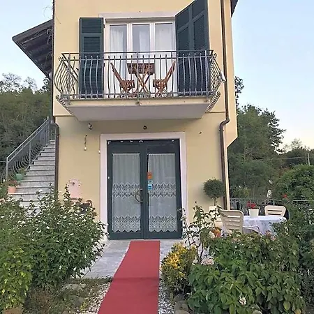 La Ca Di Anna Hotel *
