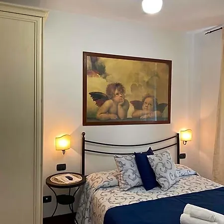 La Ca Di Anna Hotel