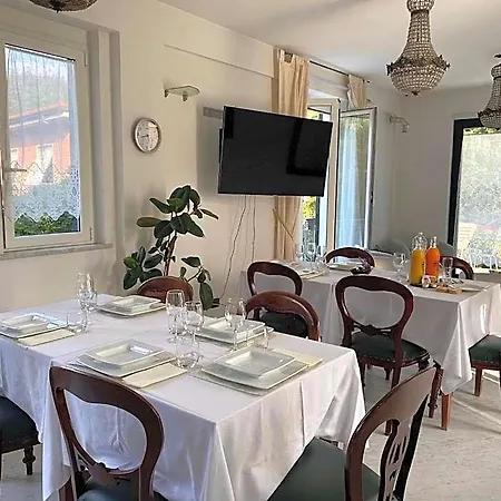 La Ca Di Anna Hotel *