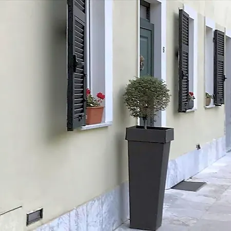 Hotel La Ca Di Anna Riccò del Golfo di Spezia